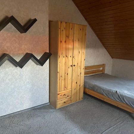 布达佩斯苹果酒店 Budapest Eksteriør billede