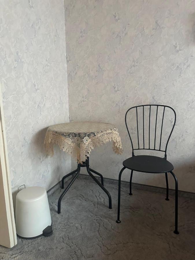 布达佩斯苹果酒店 Budapest Eksteriør billede