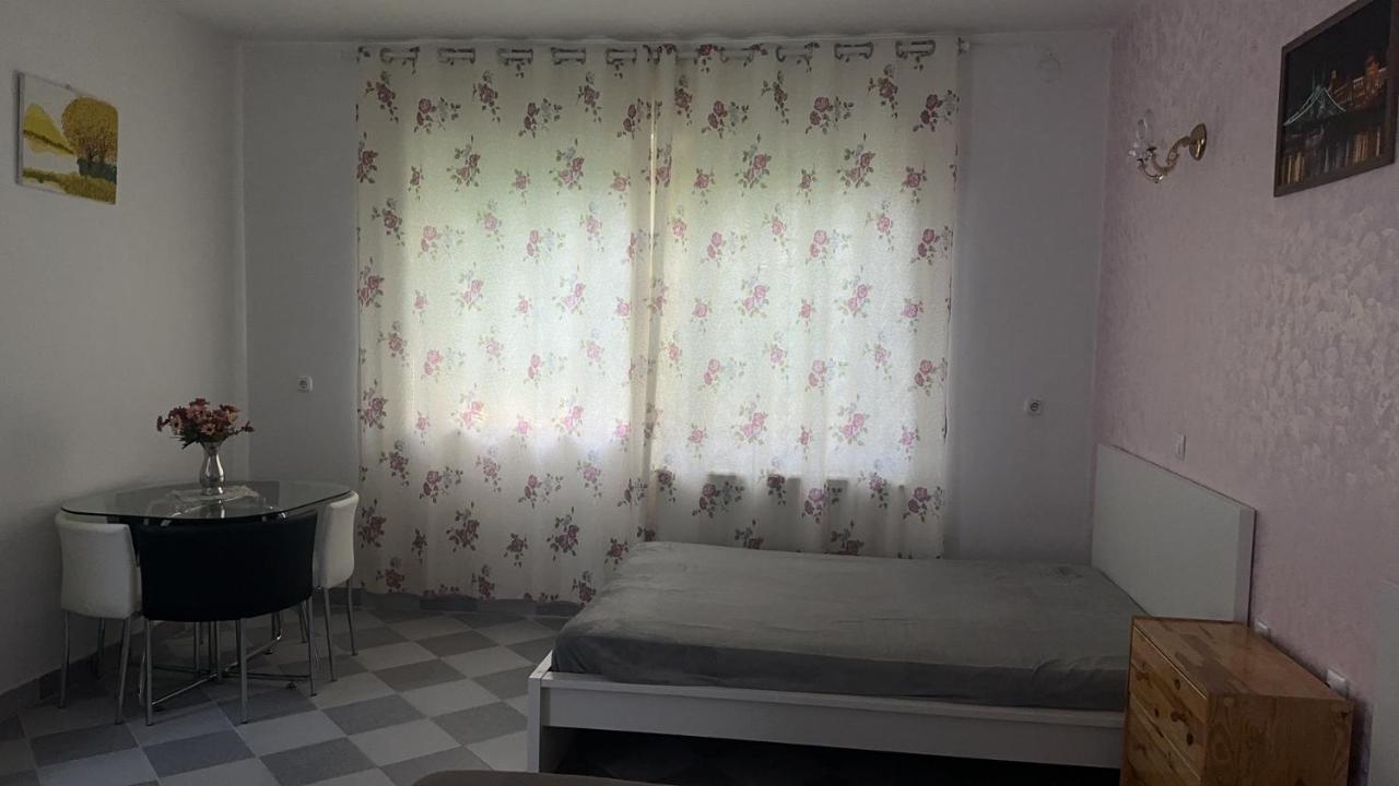 布达佩斯苹果酒店 Budapest Eksteriør billede