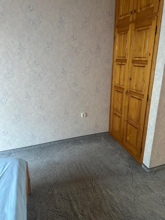 布达佩斯苹果酒店 Budapest Eksteriør billede