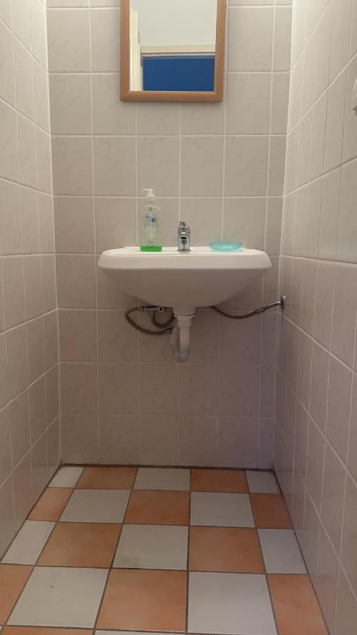 布达佩斯苹果酒店 Budapest Eksteriør billede