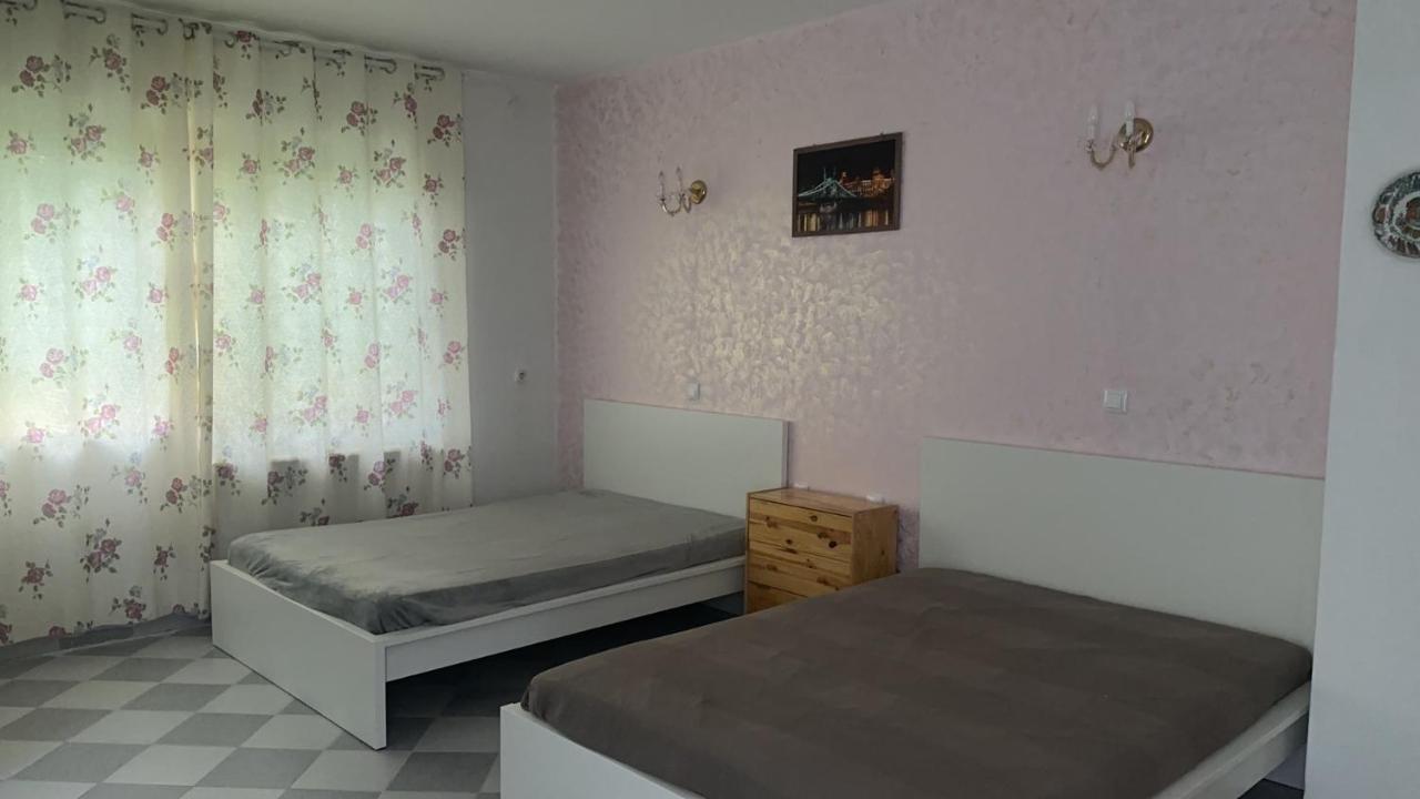 布达佩斯苹果酒店 Budapest Eksteriør billede