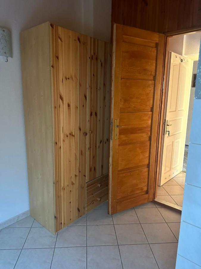 布达佩斯苹果酒店 Budapest Eksteriør billede