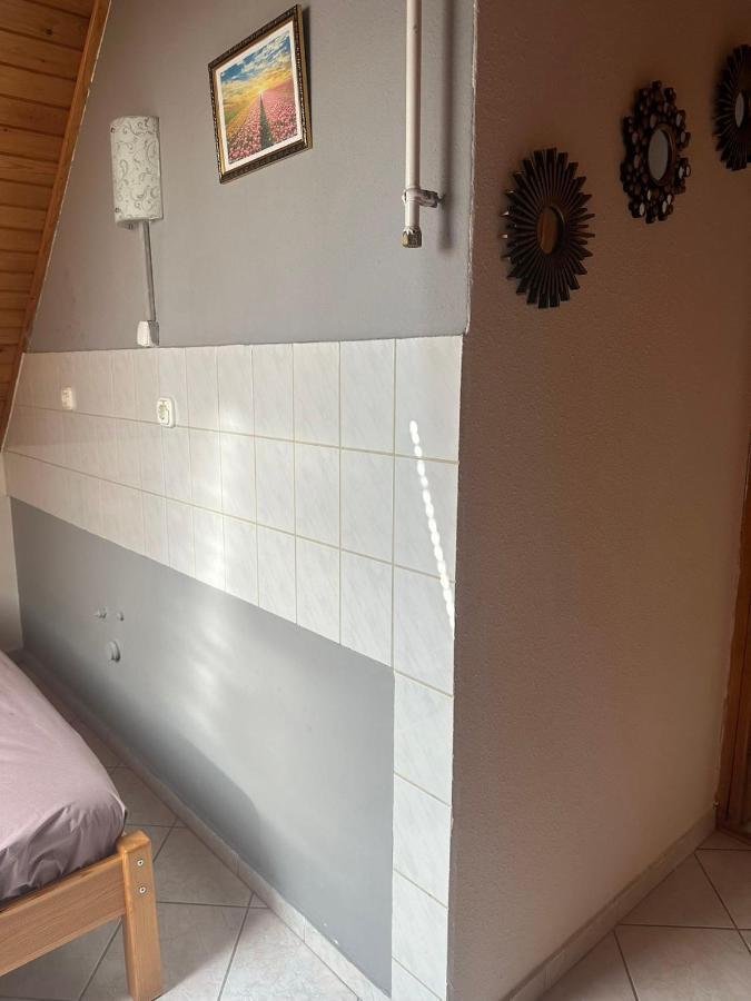 布达佩斯苹果酒店 Budapest Eksteriør billede