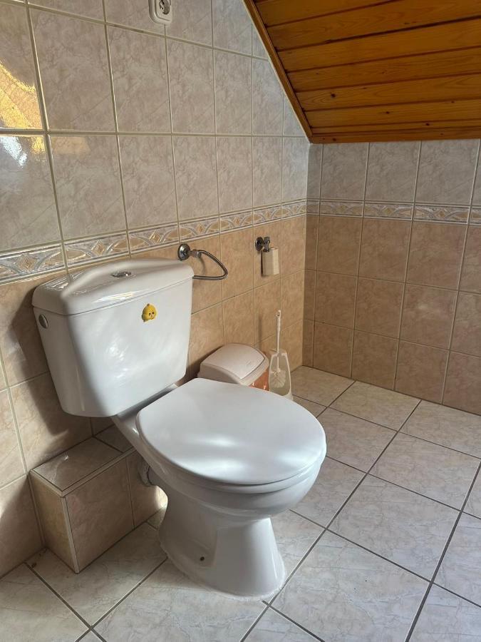 布达佩斯苹果酒店 Budapest Eksteriør billede