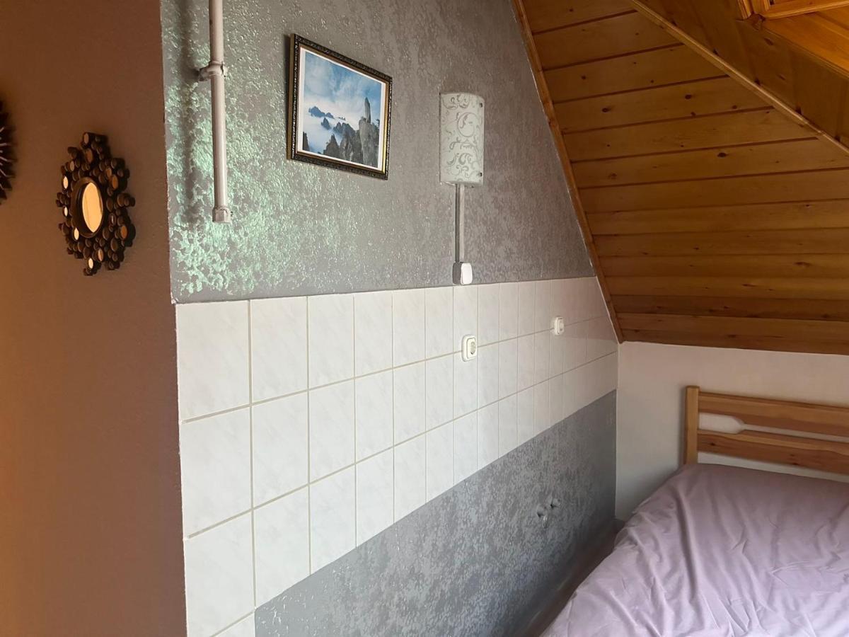 布达佩斯苹果酒店 Budapest Eksteriør billede